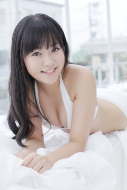 美女坐脸